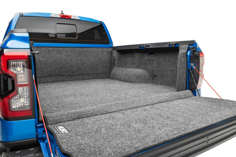 Husky Liners 02-19 RAM 1500 & 02-25 RAM 2500/3500 8ft Bed Guardian Comfort Bed Liner - Full