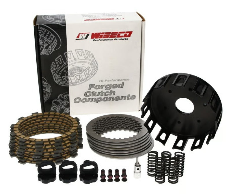 Wiseco 04-06 YFZ450 Performance Clutch Kit
