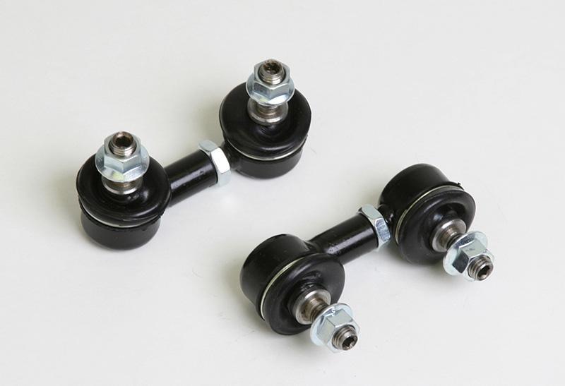 Progress Technology Progress Tech 13-19 Acura ILX 3-Piece End Link Kit (Pair) - 58mm-64mm