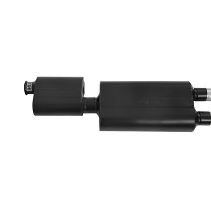 Flowmaster 2000-06 Toyota Tundra American Thunder Cat-Back Exhaust System