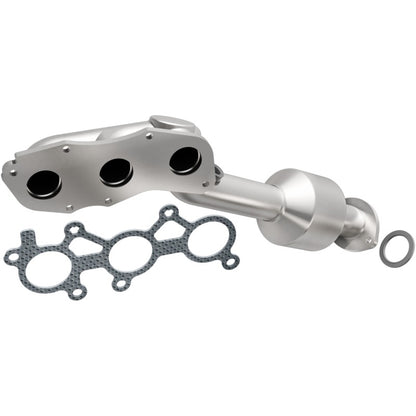 MagnaFlow Direct Fit Catalytic Converter 2006 Lexus GS300 3.0L PS