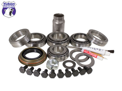 Yukon Gear & Axle Yukon Gear Master Overhaul Kit For Dana 44-HD Diff For 02 and Older Grand Cherokee