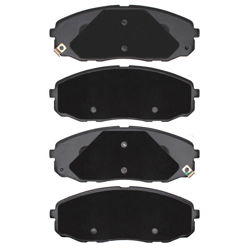R1 Concepts R1 15-21 Kia Sedona Front Ceramic Brake Pads