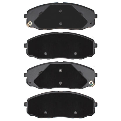 R1 Concepts R1 15-21 Kia Sedona Front Ceramic Brake Pads