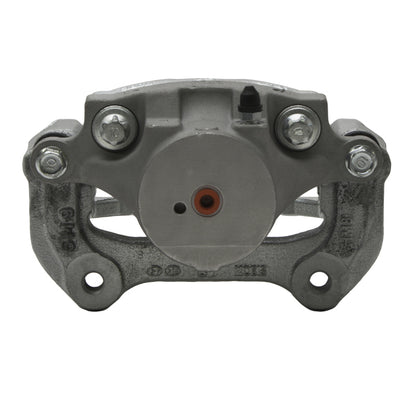 DFC 15-23 Hyundai Kona Front-R Premium Caliper - Silver Zinc Coated