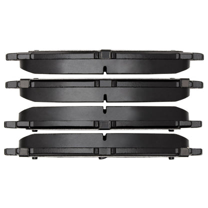 DFC 22-25 Infiniti QX80 Rear Ultimate Duty Performance Brake Pads