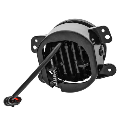 ORACLE Lighting Oracle 100mm 15W Driving Beam LED Emitter - 6000K