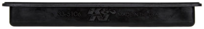 K&N Engineering K&N 2020 Jeep Wrangler V6-3.0L DSL Replacement Air Filter