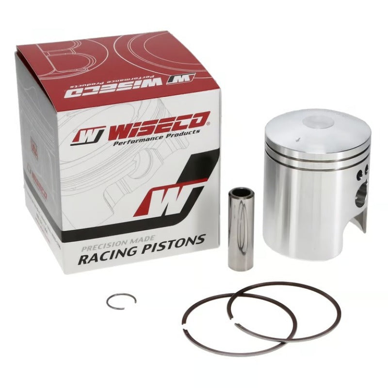 Wiseco 87-06 Suzuki LT80/03-06 Kawasaki KFX80 1979CD Piston Kit