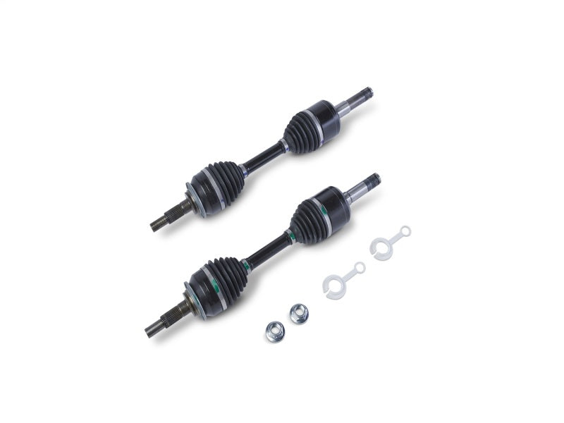 Ford Racing Bronco M210 Painted Half Shaft Kit