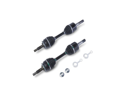 Ford Racing Bronco M210 Painted Half Shaft Kit