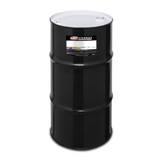 Maxima Syn Blend Ester 4T Semi-Synthetic 15W50 Engine Oil - 60L