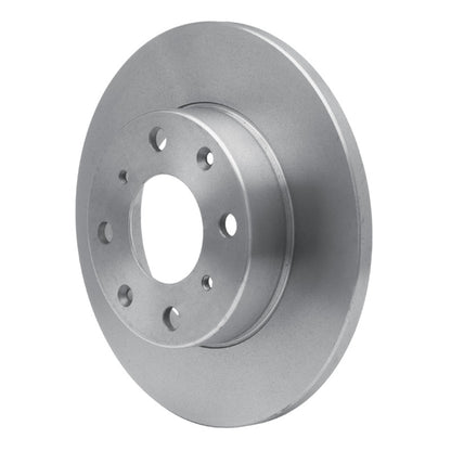 DFC 84-87 Honda Civic Sedan Front Brake Rotor