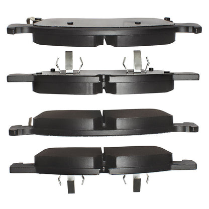 R1 Concepts R1 11-22 Mercedes-Benz ML250 Front Super Duty Brake Pads
