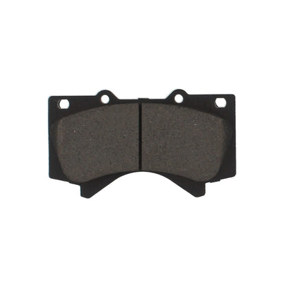 Baer Brakes 08-11 Lexus LX570 Claw Brake Pads