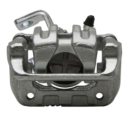 DFC 00-09 Honda S2000 Rear-L Silver Zinc Coated Premium Caliper