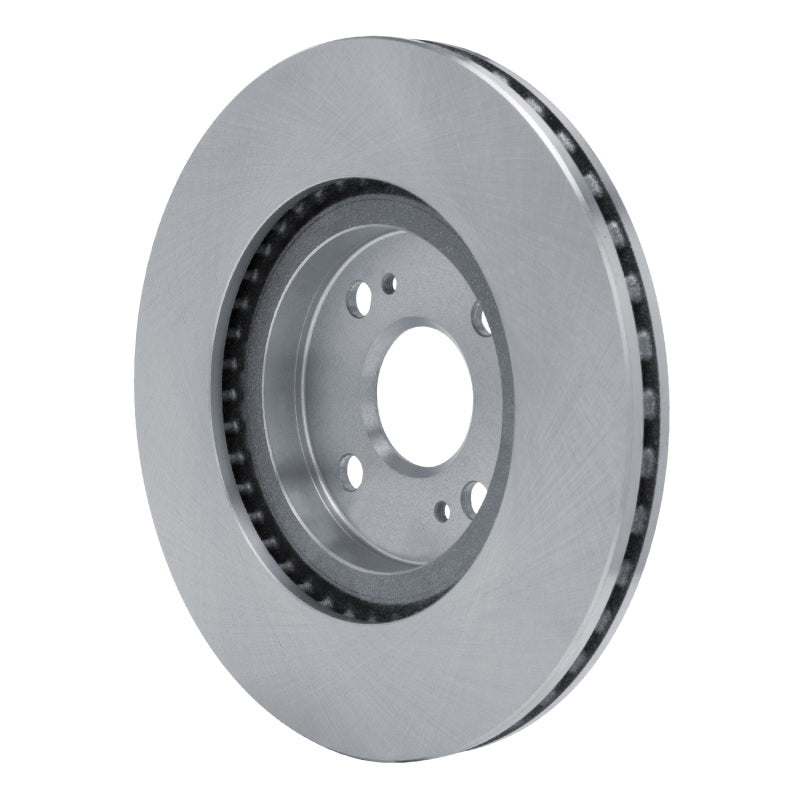 DFC 22-25 Toyota Raize (Mexico) Front Brake Rotor