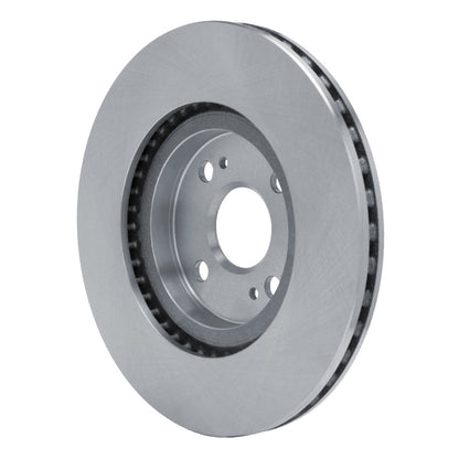 DFC 22-25 Toyota Raize (Mexico) Front Brake Rotor