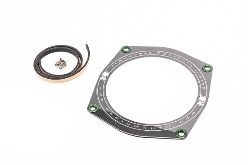 Radium Engineering Radium 08-14 Subaru Fuel Access Cover