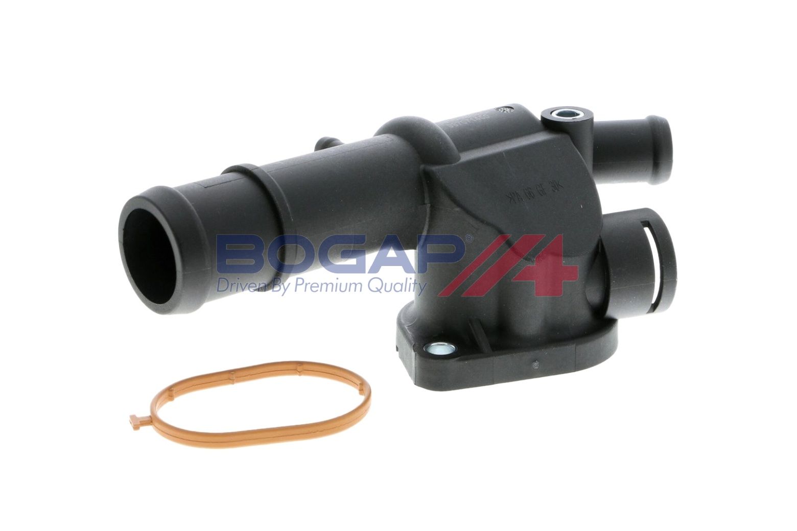 BOGAP A4252189 Coolant Flange