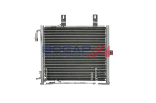 BOGAP B4117145 Condenser, Air Conditioning