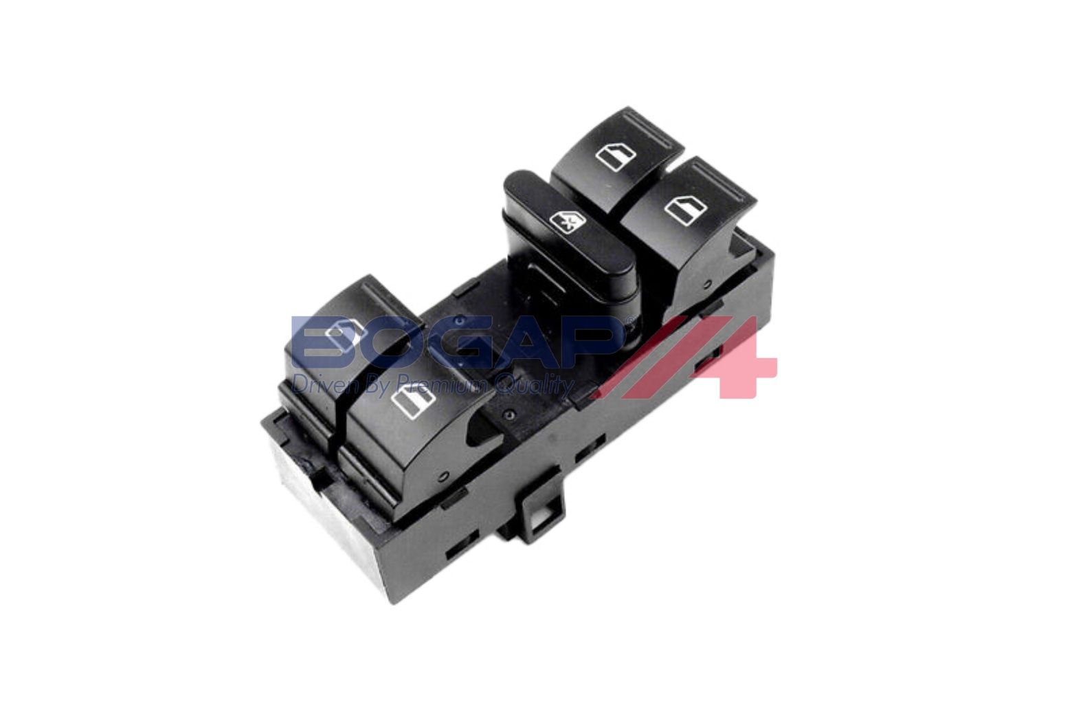 BOGAP A7339403 Switch, Window Regulator