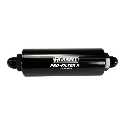 Russell 16An 100 Micron Filter Assembly 76 Series Pro-Filter 2