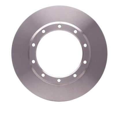 DFC 09-24 Chevrolet Silverado 4500 HD Rear/Front Brake Rotor