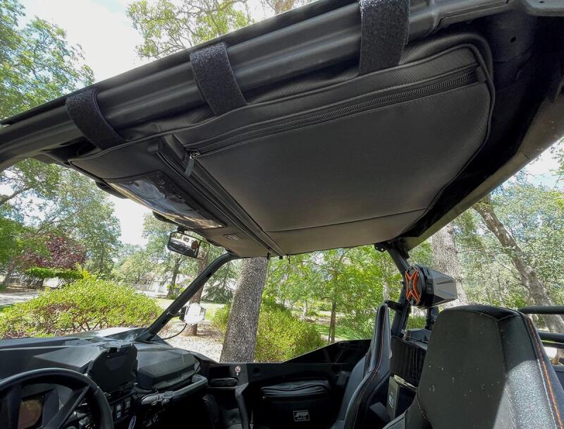 PRP Seats PRP Overhead Bag for 2021+ Can-Am Commander