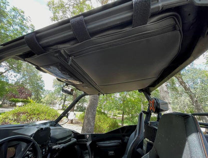 PRP Seats PRP Overhead Bag for 2021+ Can-Am Commander