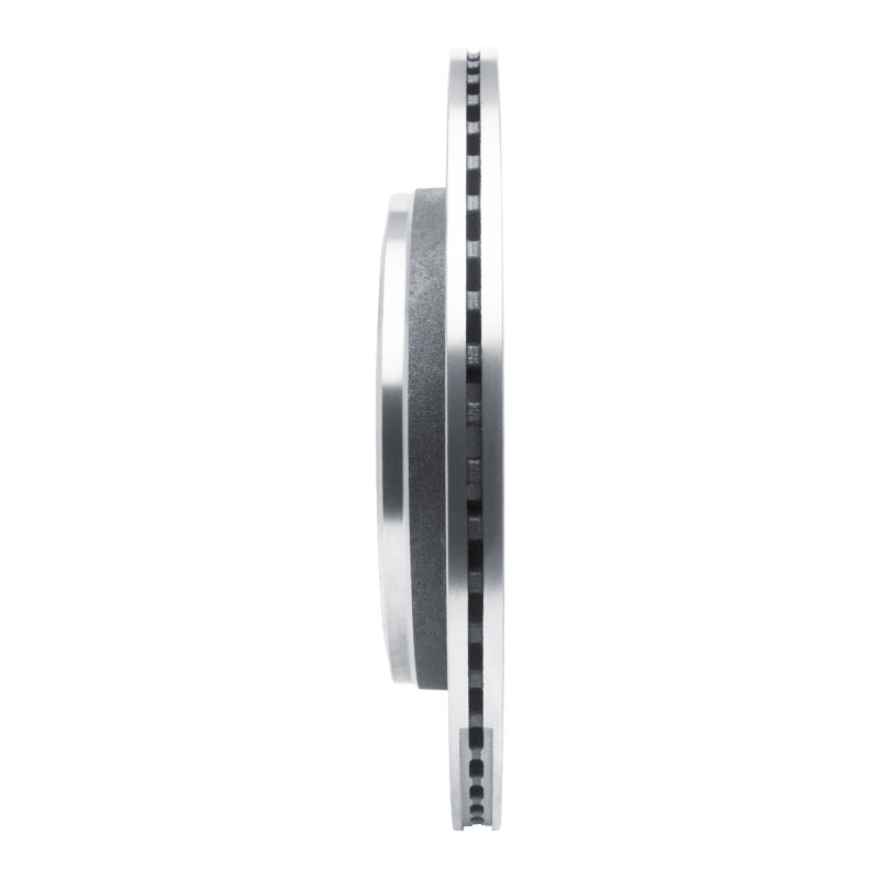 DFC 21-25 Jeep Grand Wagoneer Rear Brake Rotor
