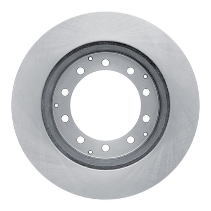 DFC 90-03 Chevrolet C70 Kodiak Rear Brake Rotor