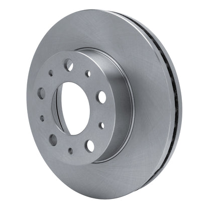 DFC 24-26 Ram Promaster Ev Front Brake Rotor
