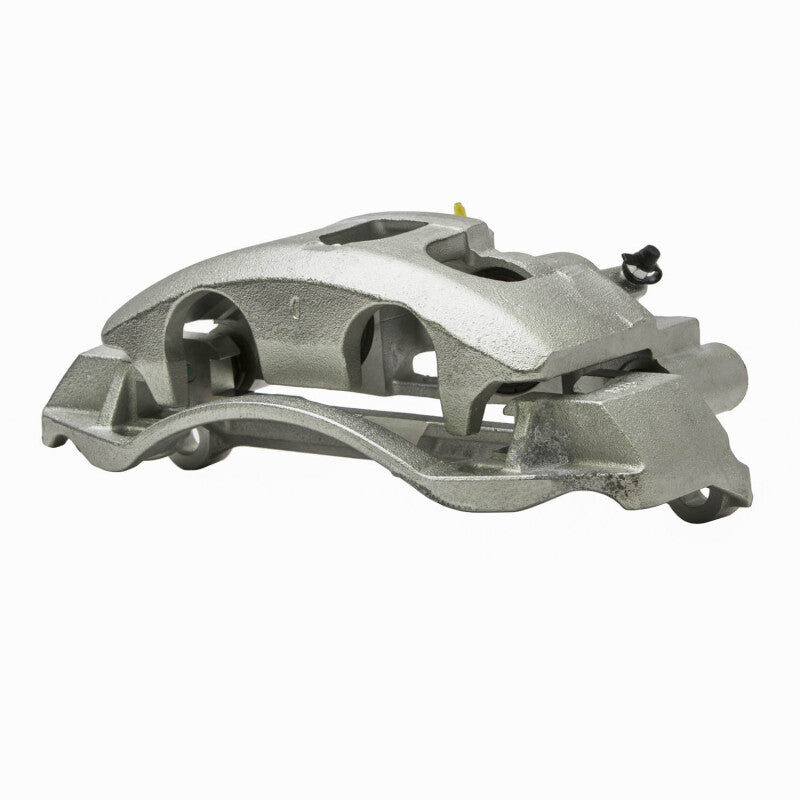 DFC 12-21 Nissan NV3500 Rear-R/Rear Right Premium Caliper - Silver Zinc Coated
