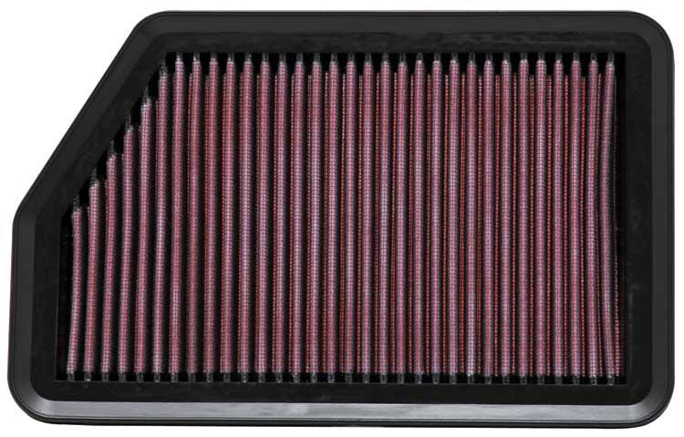 K&N Engineering K&N 10-11 Hyundai Tucson 2.0/2.4L Drop In Air Filter
