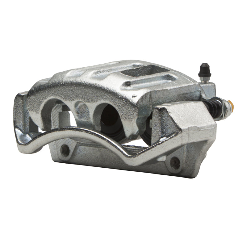 DFC 99-04 Ford F-150 2WD Front-R Premium Caliper - Silver Zinc Coated