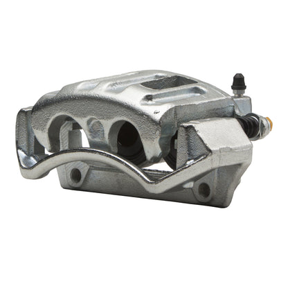 DFC 99-04 Ford F-150 2WD Front-R Premium Caliper - Silver Zinc Coated