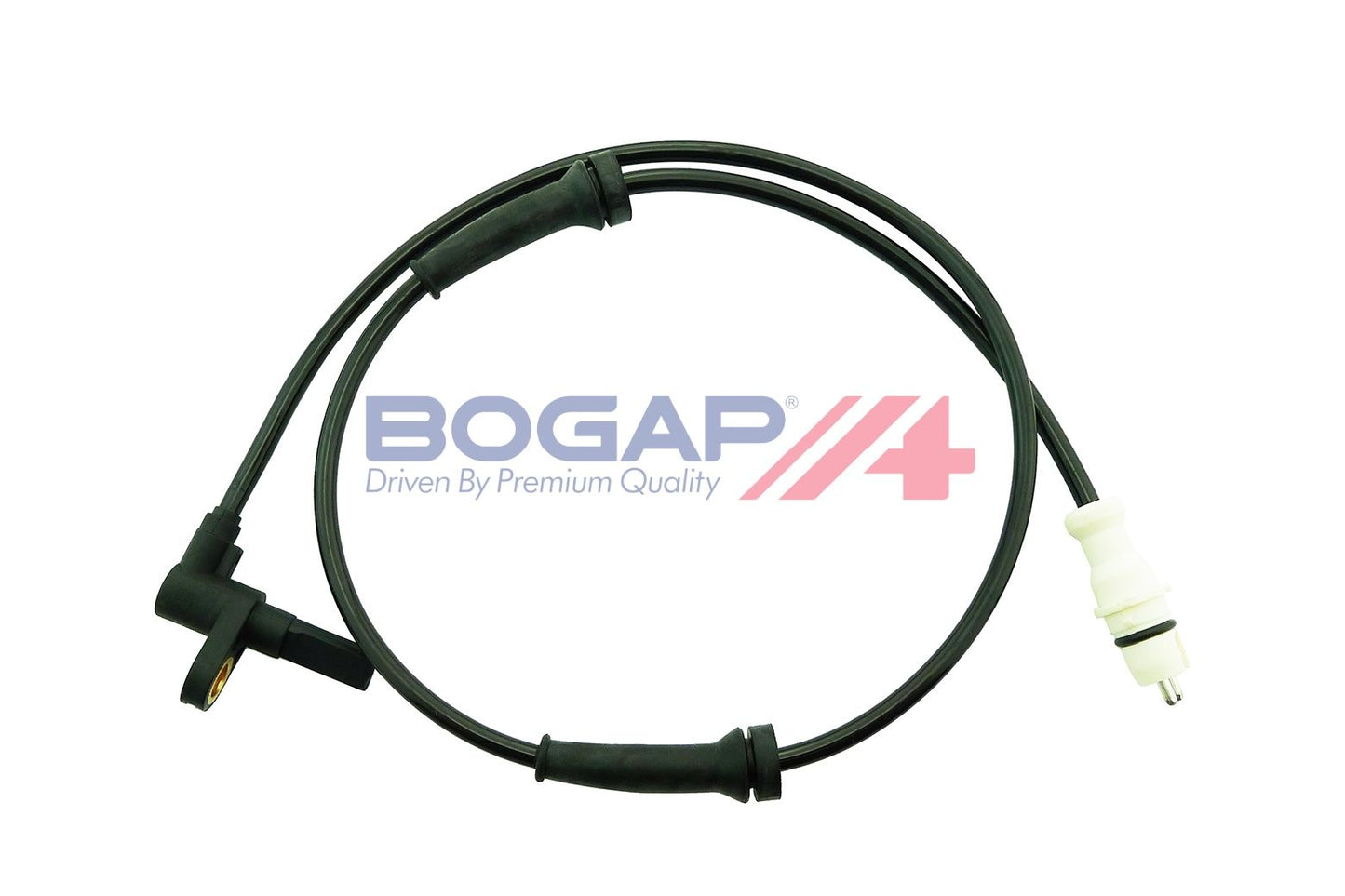 BOGAP W7117185 Sensor, Wheel Speed