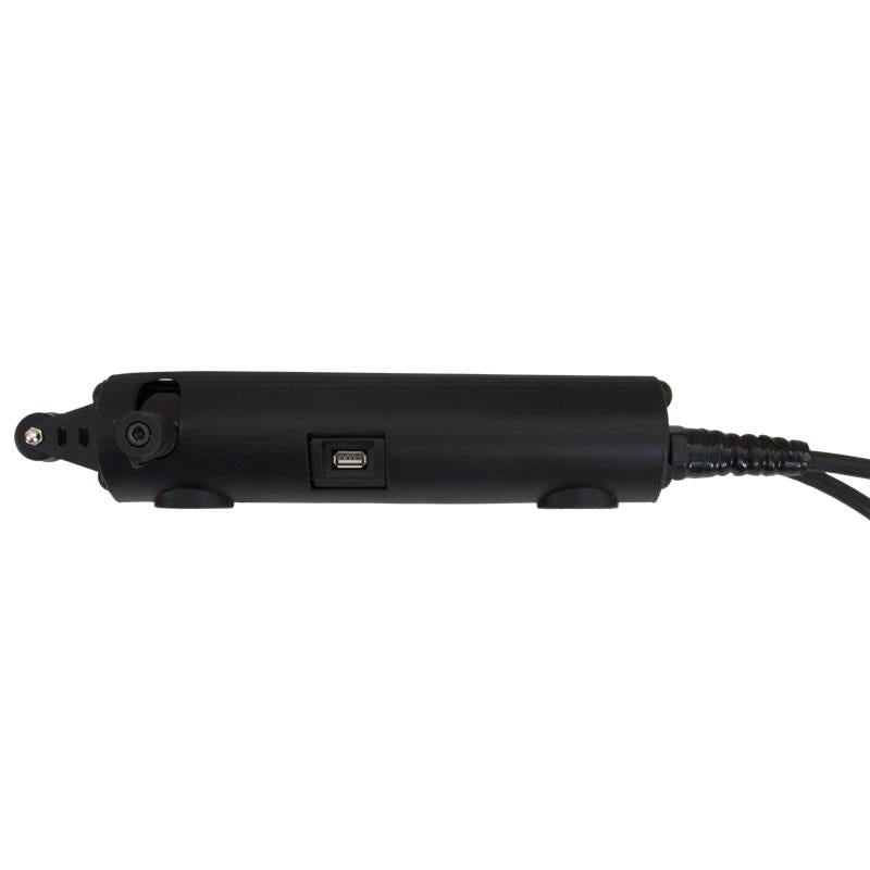Autometer Handheld Electrical System Analyzer w/120 Amp Load for 6V/12V Applications