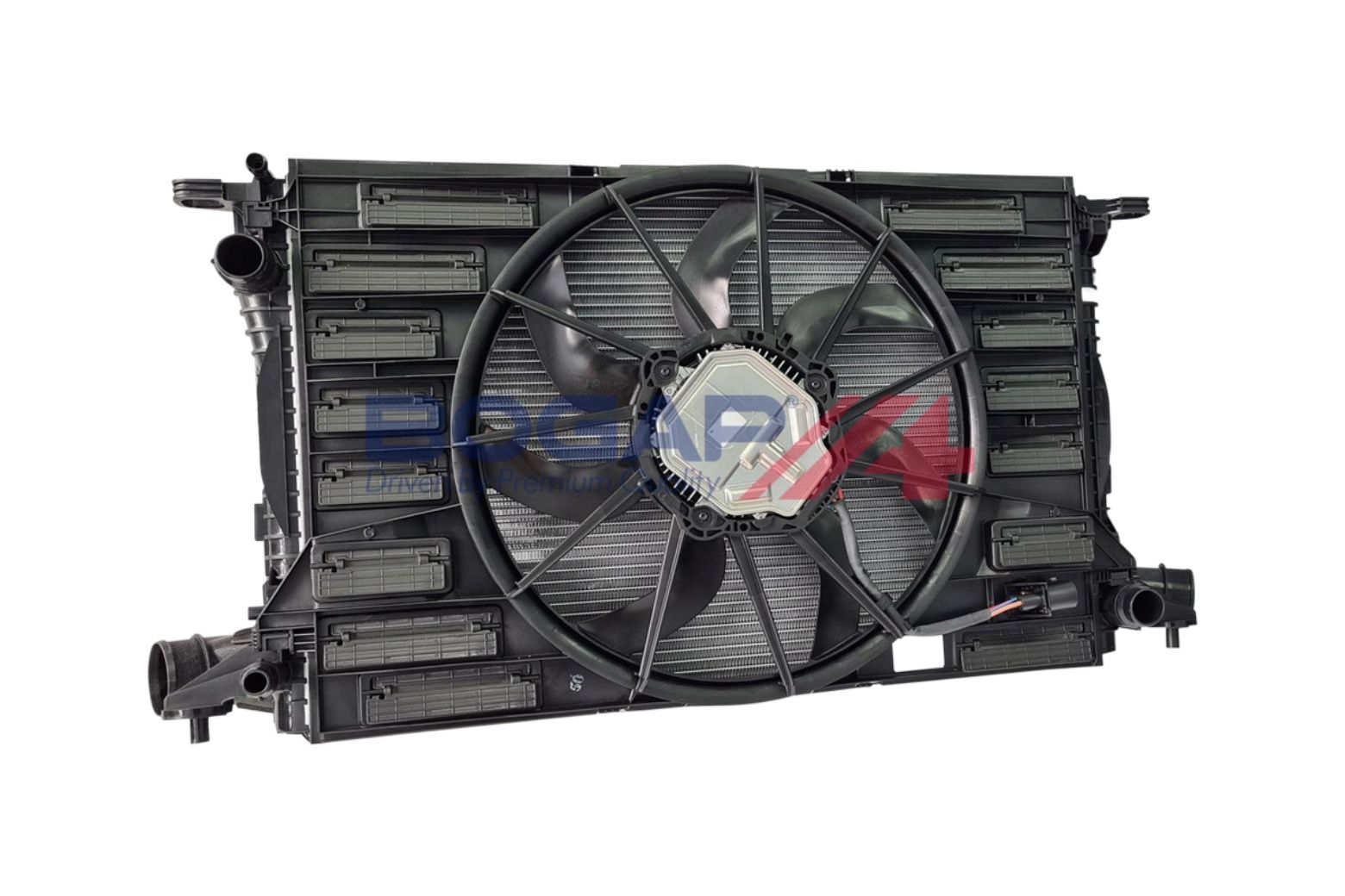 BOGAP A4243213 Fan, Engine Cooling