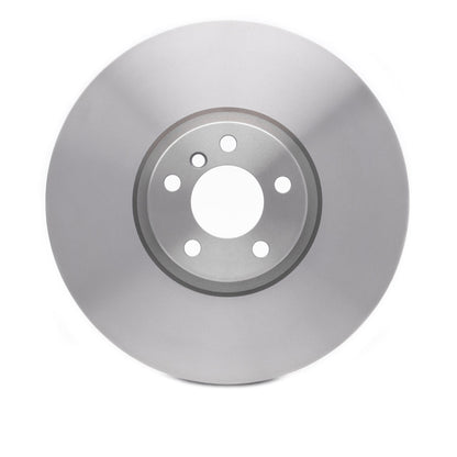 DFC 10-11 BMW X6 Right Front Brake Rotor