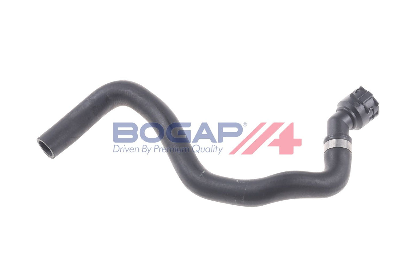 BOGAP A4228281 Radiator Hose