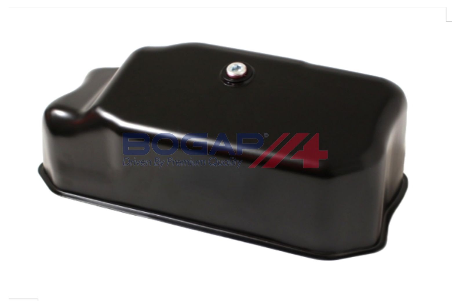 BOGAP W1919100 Oil Sump
