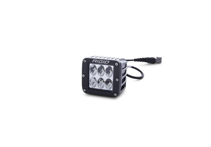Ford Racing 18-20 F-150/17-19 Super Duty F-Series Off-Road Fog Light Kit