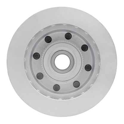 DFC 03-05 Ford Excursion Front GeoSPEC Coated Rotor