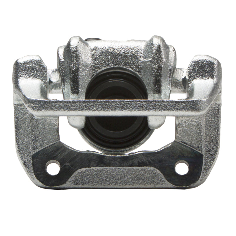 DFC 05-06 Honda CR-V Rear-L Premium Caliper - Silver Zinc Coated