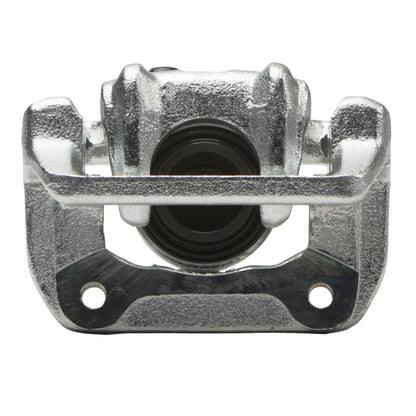 DFC 05-06 Honda CR-V Rear-L Premium Caliper - Silver Zinc Coated