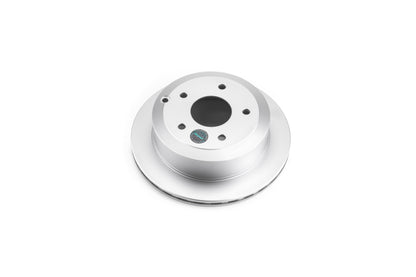PowerStop Power Stop 05-06 Pontiac GTO Rear Evolution Geomet Coated Rotor