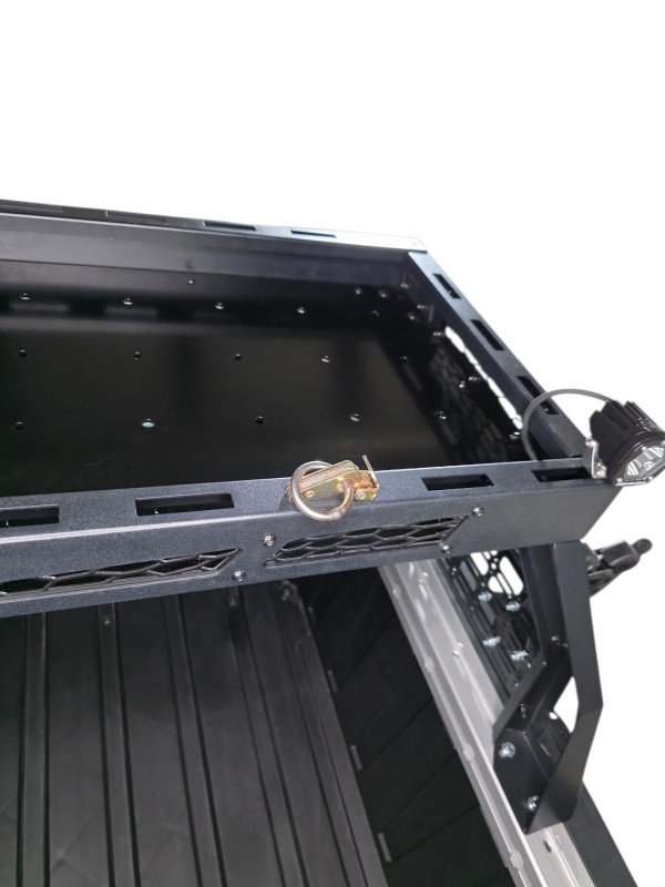 Elektric Off Road Elektric Offroad 2024+ Polaris Xpedition Volt Short Rack