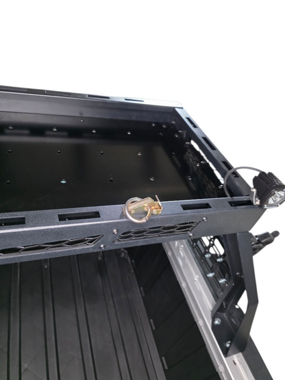 Elektric Off Road Elektric Offroad 2024+ Polaris Xpedition Volt Short Rack